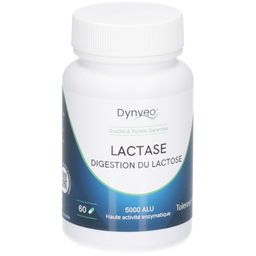 Dynveo Lactase 500