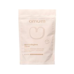 Omum Mon Collagène Cacao