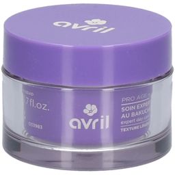 Avril Crème de jour légère PRO AGE +