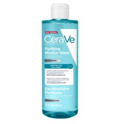 CeraVe Eau Micellaire Purifiante