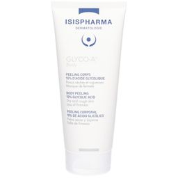 Isispharma Glyco-A Body