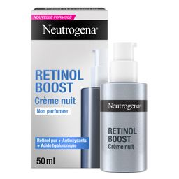 Neutrogena® Retinol Boost Crème
