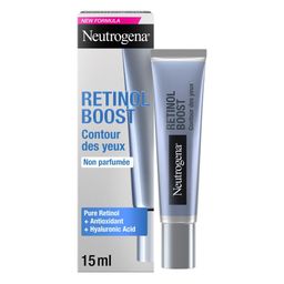 Neutrogena® Retinol Boost Soin Contour des Yeux