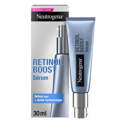 Neutrogena® Retinol Boost Sérum