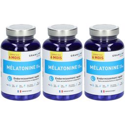 GRANIONS Mélatonine 1,9 mg