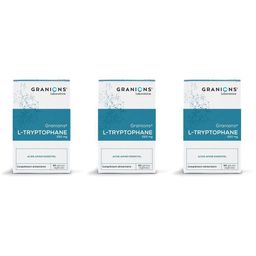 GRANIONS® L-Tryptophane 220 mg