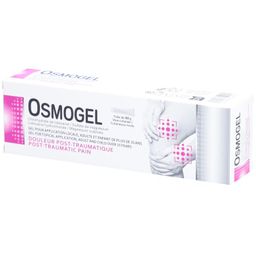 Merck Osmogel