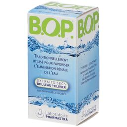 B.O.P.®