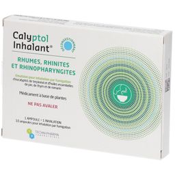 Calyptol Inhalant®