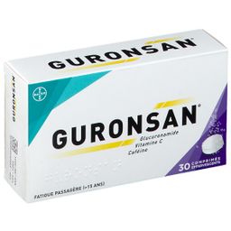 Guronsan®