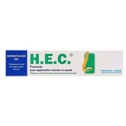HEC Pommade 25g