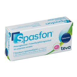 Spasfon®