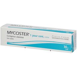 Mycoster® 1 %
