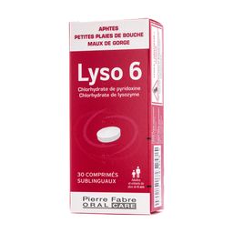 Lyso 6®