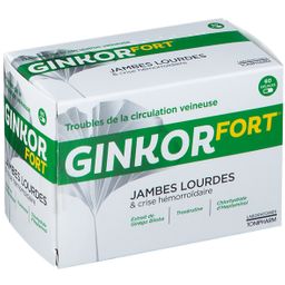 Ginkor Fort®