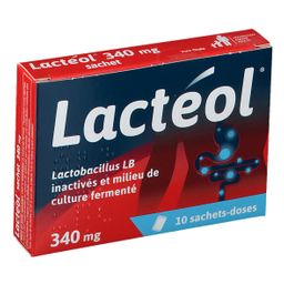 Lacteol® 340 mg