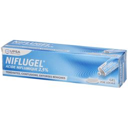 Niflugel®