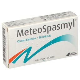 Meteospasmyl®