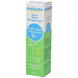 Actisoufre®