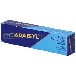 Mycoapaisyl® 1 %
