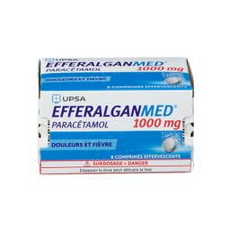 Efferalgan® 1 g