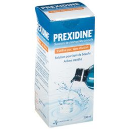 Prexidine® 0,12 %
