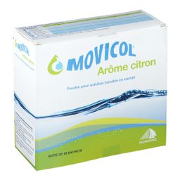 MOVICOL® Arôme Citron