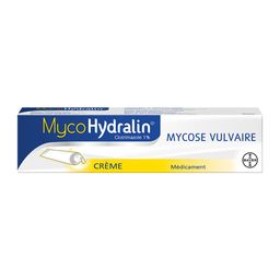 MycoHydralin crème 1% 20 grammes