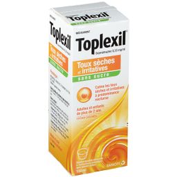 Toplexil® s/s