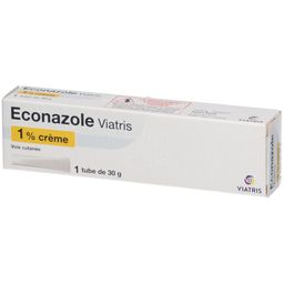 Mylan Econazole 1 %
