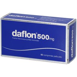 daflon® 500 mg