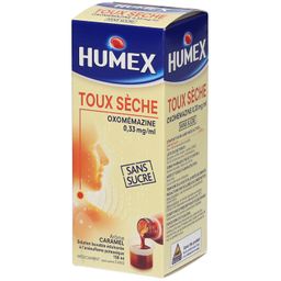 Humex Toux Sèche s/s
