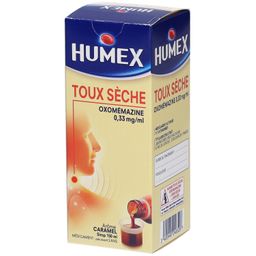 Humex Toux Sèche