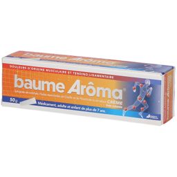Baume Arôma®