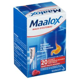 Maalox® Maux d'Estomac