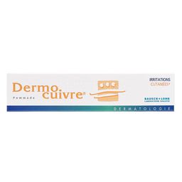 Dermocuivre Pommade 25g