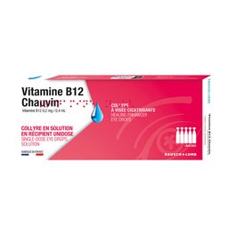Vitamine B12