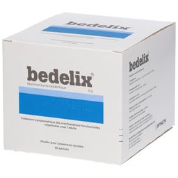 Bedelix®