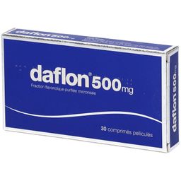 Daflon® 500 mg