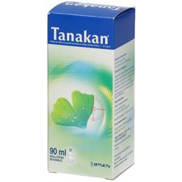 Tanakan®