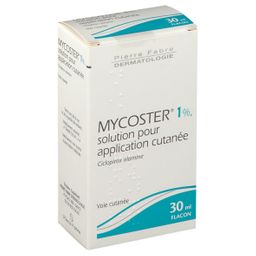 Mycoster® 1 %