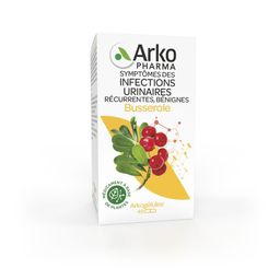 Arkopharma Arkogélules Busserole