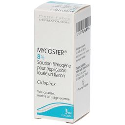 Mycoster® 8 %