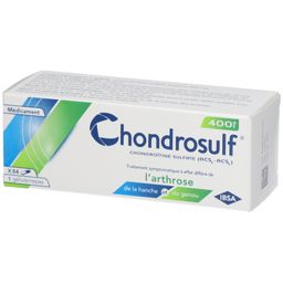 Chondrosulf® 400 mg