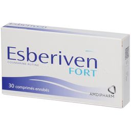 Amdipharm Esberiven Fort