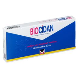 Menarini Biocidan
