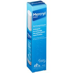Mercrylspray