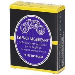 Essence Algerienne®