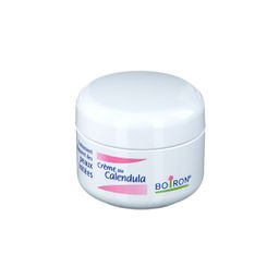 Boiron Crème au Calendula