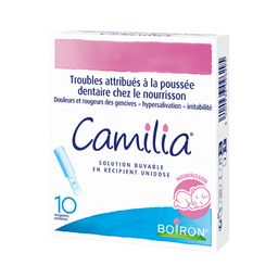 Boiron Camilia®